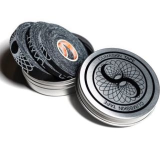 CLIMBskin Tape * tejpa pro lezce * 100% bavlna, prodyšná * hypoalergenní, bez latexu * nezanechává lepidlo na pokožce * v...